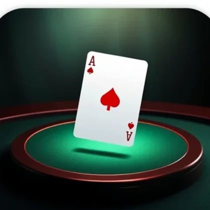 1 Card 20-20 on GoExch, now OExch9