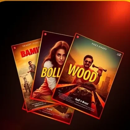 Amar Akbar Anthony listed on OExch9 for every agent's players