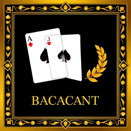 Baccarat shoe in the OExch9 lobby