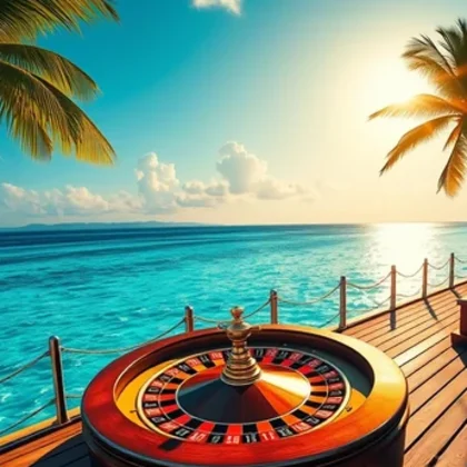 Beach Roulette on GoExch, now OExch9