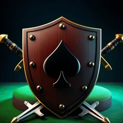Casino War listed on OExch9 for every agent's players