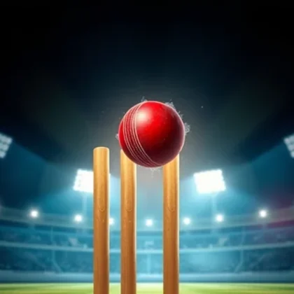 Five Cricket under the GoExch short name