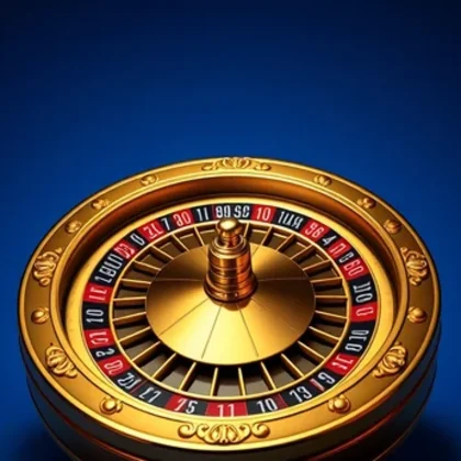 Golden Roulette running under OExch9 master accounts