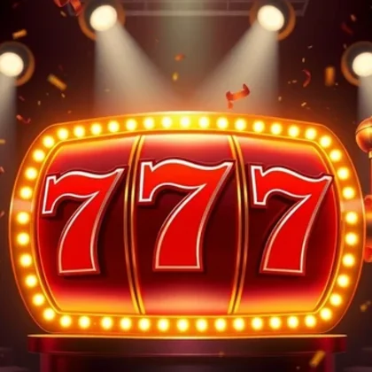 Lottery 777 on GoExch, now OExch9
