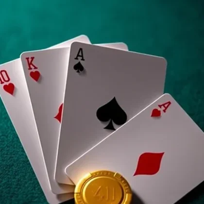Muflis Teen Patti listed on OExch9 for every agent's players