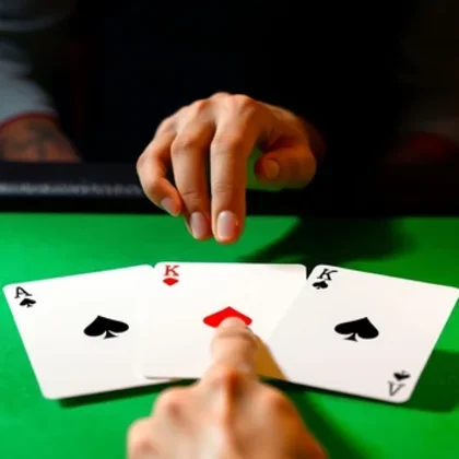 Open Teen Patti on GoExch, now OExch9