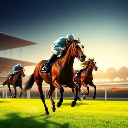 Race 20 listed on OExch9 for every agent's players